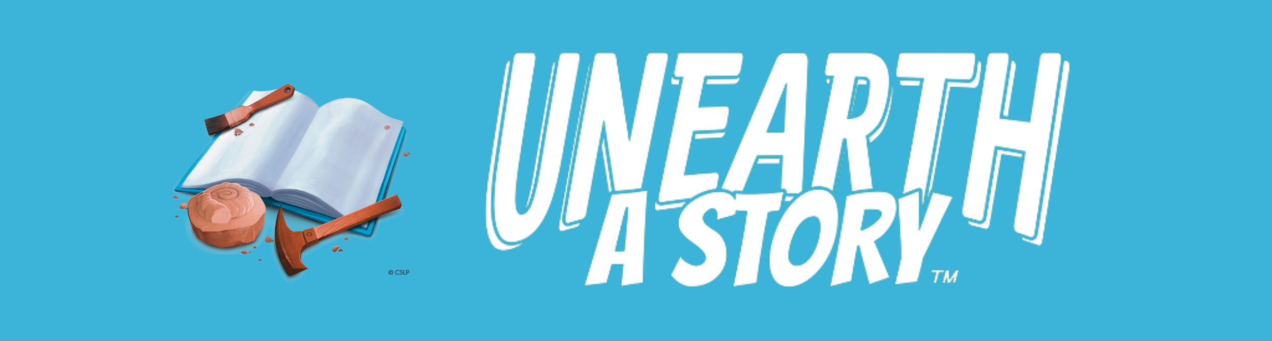 unearth a story
